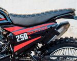 GEON ROCKSTER 250 FE 17/17 OFF-ROAD - Зображення 3