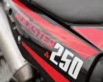 GEON Rockster 250 On-Road - Зображення 3