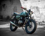 GEON SCRAMBLER LIGHT 200CR