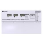 Стабілізатор напруги Мережик 16-3×11 (3×50 A) - Зображення 5