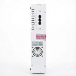 Стабілізатор напруги Lorenz Electric ЛС-5000В - Зображення 3