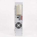 Стабілізатор напруги Lorenz Electric ЛС-8000B - Зображення 3