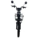 Електровелосипед SPARK Rider Pro 650W 48V 20Ah 14″ - Зображення 2