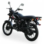 Мотоцикл Shineray COLT 125 125cc (4T) дорожній - Зображення 14