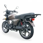Мопед Musstang MT125 DINGO XL 125cc (4T) дорожній - Зображення 14