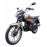 Мопед Musstang Alfa FiT II MT125-8 125cc (4T) дорожній - Зображення 12