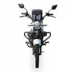 Мопед Musstang Alfa FiT MT125-8 125cc (4T) дорожній - Зображення 2