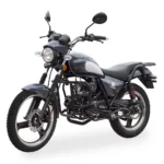 Мотоцикл Musstang Viking MT125-V 125cc (4T) малокубатурний дорожній - Зображення 14