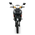 Мопед Musstang MT125-3 Active 125cc (4T) дорожній - Зображення 2