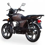 Мопед Musstang MT125 DINGO 125cc (4T) дорожній - Зображення 16