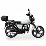 Мопед Musstang Alfa FiT MT125-8 125cc (4T) дорожній - Зображення 7