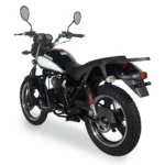 Мотоцикл Musstang Viking MT125-V 125cc (4T) малокубатурний дорожній - Зображення 11