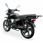Мопед Musstang MT125 DINGO XL 125cc (4T) дорожній - Зображення 7