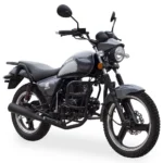 Мотоцикл Musstang Viking MT125-V 125cc (4T) малокубатурний дорожній