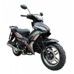 Мопед Musstang MT125-3 Active+ 125cc (4T) дорожній