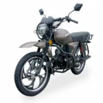 Мопед Musstang MT125 DINGO XL 125cc (4T) дорожній - Зображення 11