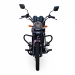 Мопед Musstang Alfa FiT MT125-8 125cc (4T) дорожній - Зображення 9