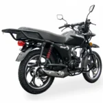 Мопед Musstang MT125 DINGO XL 125cc (4T) дорожній - Зображення 6