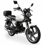Мопед Musstang Alfa FiT MT125-8 125cc (4T) дорожній