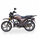 Мопед Musstang MT125 DINGO 125cc (4T) дорожній - Зображення 9