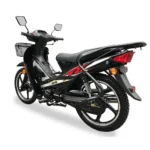 Мопед Musstang MT125-3 Active 125cc (4T) дорожній - Зображення 13