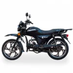 Мопед Musstang MT125 DINGO 125cc (4T) дорожній - Зображення 13