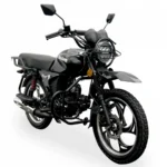 Мопед Musstang MT125 DINGO XL 125cc (4T) дорожній - Зображення 10
