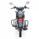 Мопед Musstang MT125 DINGO 125cc (4T) дорожній - Зображення 11