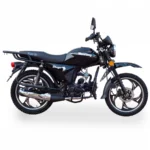 Мопед Musstang MT125 DINGO 125cc (4T) дорожній - Зображення 10