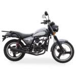 Мотоцикл Musstang Viking MT125-V 125cc (4T) малокубатурний дорожній - Зображення 6