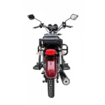 Мопед Musstang Alfa MT125-2 125cc (4T) дорожній - Зображення 3