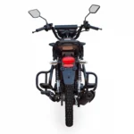 Мопед Musstang MT125 DINGO 125cc (4T) дорожній - Зображення 14