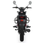 Мотоцикл Musstang Viking MT125-V 125cc (4T) малокубатурний дорожній - Зображення 13