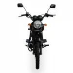 Мотоцикл Shineray COLT 125 125cc (4T) дорожній - Зображення 16