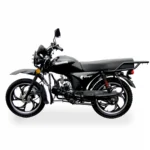 Мопед Musstang MT125 DINGO XL 125cc (4T) дорожній - Зображення 5