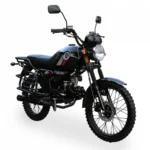 Мотоцикл Shineray COLT 125 125cc (4T) дорожній