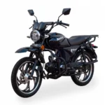 Мопед Musstang MT125 DINGO 125cc (4T) дорожній - Зображення 17
