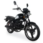 Мотоцикл Musstang Viking MT125-V 125cc (4T) малокубатурний дорожній - Зображення 12