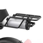 Електрофетбайк COSWHEEL T16 750W 48V 20Ah (16×4″) - Зображення 4