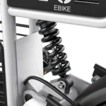 Електрофетбайк COSWHEEL T16 750W 48V 20Ah (16×4″) - Зображення 7