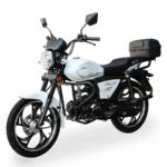 Мопед Musstang Alfa FiT MT125-8 125cc (4T) дорожній - Зображення 6