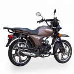 Мопед Musstang MT125 DINGO 125cc (4T) дорожній - Зображення 18