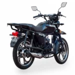 Мопед Musstang MT125 DINGO 125cc (4T) дорожній - Зображення 15