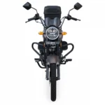 Мопед Musstang Alfa FiT MT125-8 125cc (4T) дорожній - Зображення 12