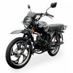 Мопед Musstang MT125 DINGO XL 125cc (4T) дорожній - Зображення 8