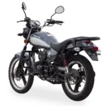 Мотоцикл Musstang Viking MT125-V 125cc (4T) малокубатурний дорожній - Зображення 10