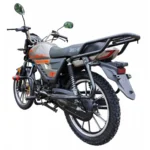 Мопед Musstang Alfa FiT II MT125-8 125cc (4T) дорожній - Зображення 9