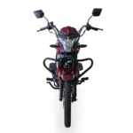Мопед Musstang Alfa FiT II MT125-8 125cc (4T) дорожній - Зображення 7