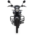 Мотоцикл Musstang Viking MT125-V 125cc (4T) малокубатурний дорожній - Зображення 9