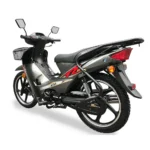 Мопед Musstang MT125-3 Active 125cc (4T) дорожній - Зображення 14